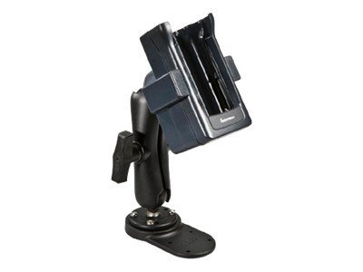 Intermec - Support pour ordinateur de poche pour voiture - pour Honeywell CK65; Intermec CK3, CK3A, CK3R, CK3X