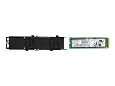 HP Z Turbo Drive Kit - SSD - 512 Go - interne - PCIe (NVMe) - pour ZCentral 4R