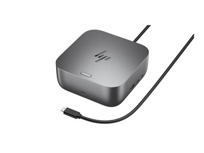 HP TB4 USB-C 100W G6 Dock