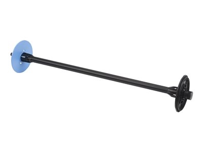 HP - Mandrin - 36" - pour DesignJet Studio, T520, T520 ePrinter, T525, T530, T630, T650 (36"), T730, T830 (36")