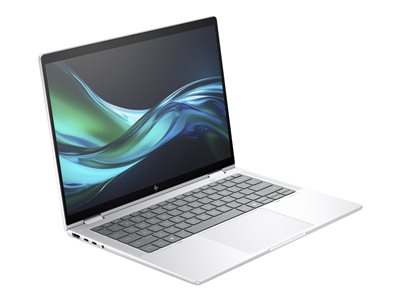 HP Elite x360 1040 G11 Notebook - AI PC - conception inclinable - Intel Core Ultra 5 - 125H / jusqu'à 4.5 GHz - Win 11 Pro - Intel Arc Graphics - 16 Go RAM - 512 Go SSD NVMe, TLC - 14" IPS écran tactile 1920 x 1200 - Wi-Fi 7, Bluetooth - 5G LTE, NR - clavier : Belge - avec HP 3 Years Premium On-Site Service for Notebooks - avec HP Wolf Pro Security Edition (1 an)