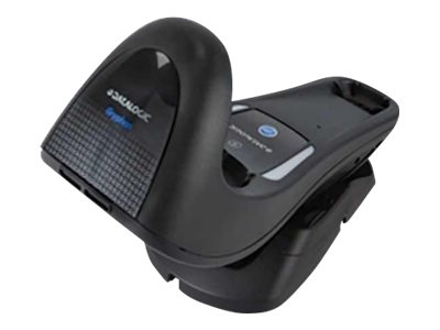 Datalogic - Base de chargement sans fil de scanner de codes barres - pour Engage Flex Mini Retail System; Engage One 14X, Essential, Prime, Prime Plus, Pro