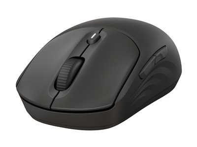 HP 410 - Souris - silencieux - sans fil - Bluetooth - noir