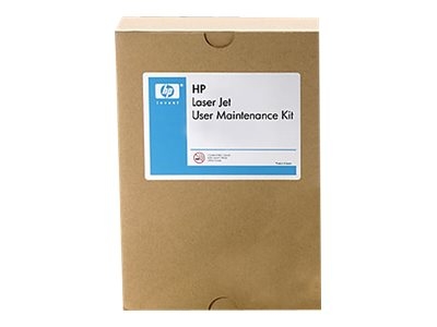 HP - (220 V) - LaserJet - kit d'entretien - pour LaserJet Enterprise MFP M634; LaserJet Enterprise Flow MFP M634, MFP M635, MFP M636