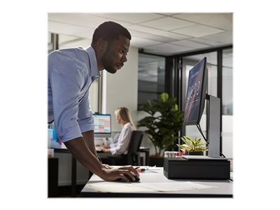 HP Pro 400 G9 - SFF Core i7 i7-14700 / jusqu'à 5.4 GHz - RAM 16 Go - SSD 512 Go - NVMe - UHD Graphics 770 - Gigabit Ethernet, IEEE 802.11ax (Wi-Fi 6E), Bluetooth 5.3 - Win 11 Pro - moniteur : aucun - Smart Buy - avec HP Wolf Pro Security Edition (1 an)