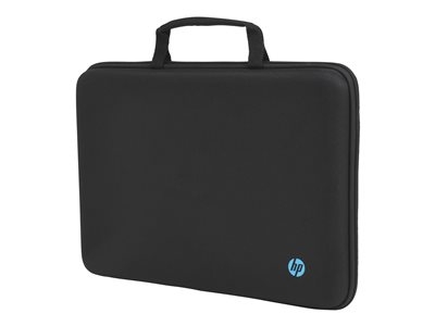 HP Mobility - Sacoche pour ordinateur portable - 14" - noir - pour Elite c640 G3; Elite x2; Fortis 14 G10; ProBook Fortis 14 G9