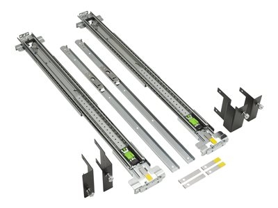 HP - Kit de rails pour armoire - pour Workstation Z640, Z8 G4, Z840