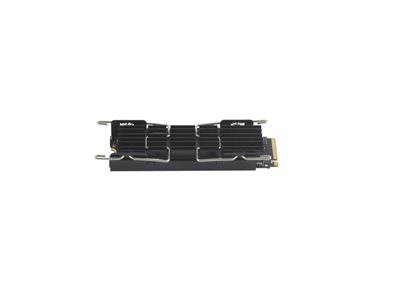 HP Z Turbo Drive - SSD - chiffré - 1 To - interne - M.2 2280 - PCIe 4.0 x4 - Self-Encrypting Drive (SED), TCG Opal Encryption 2.0 - pour Workstation Z4 G5