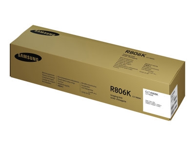 Samsung CLT-R806K - Noir - originale - unité de mise en image de l'imprimante - pour MultiXpress SL-X7400, SL-X7500, SL-X7600