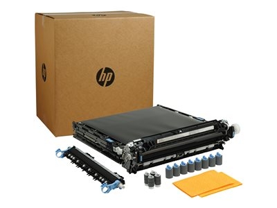 HP - Kit de transfert et de rouleaux pour imprimante - pour Color LaserJet Managed Flow MFP M880; LaserJet Enterprise Flow MFP M880