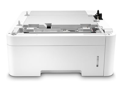 HP - Bac à papier - 550 feuilles