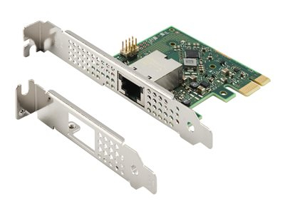 Intel I226-T1 - Adaptateur réseau - 2.5GbE