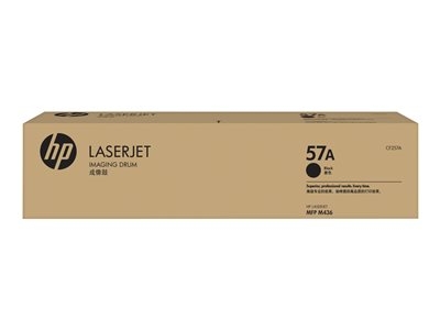 HP 57A - Noir - original - LaserJet - Cartouche de tambour - pour LaserJet M436n MFP, M436nda MFP, MFP M436dn, MFP M436nda