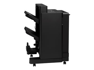 HP Booklet Maker - Module de finition - pour Color LaserJet Managed Flow MFP M880; LaserJet Enterprise Flow MFP M880