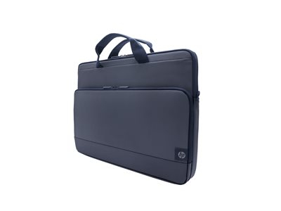 HP Modern - Sacoche pour ordinateur portable - jusqu'à 14,1" - bleu