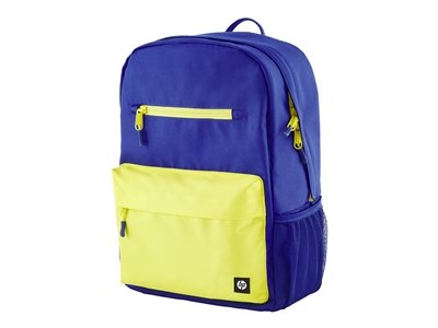 HP - Campus - sac à dos pour ordinateur portable - 15.6" - bleu