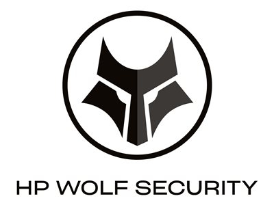 HP Wolf Pro Security - Licence d'abonnement (3 ans) - volume - 1 à 99 licences - ESD - Win