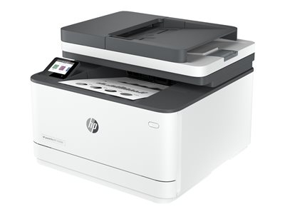 HP LaserJet Pro MFP 3102fdn - Imprimante multifonctions - Noir et blanc - laser - Legal (216 x 356 mm) (original) - A4/Legal (support) - jusqu'à 33 ppm (copie) - jusqu'à 33 ppm (impression) - 250 feuilles - 33.6 Kbits/s - USB 2.0, LAN