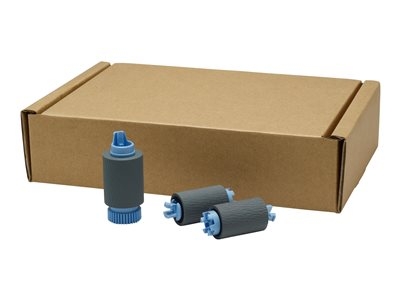 HP - Kit de rouleau d'imprimante - pour PageWide Managed Color MFP E77650; PageWide Managed Color Flow MFP E77650, MFP E77660