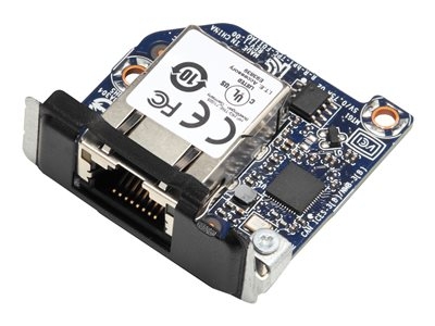 HP Flex Port 2020 - Port LAN - pour Workstation Z2 G5, Z2 G8, Z2 G9, Z2 Mini G5