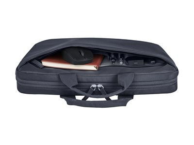HP Everyday - Sacoche pour ordinateur portable - 14.1" - gris odyssée