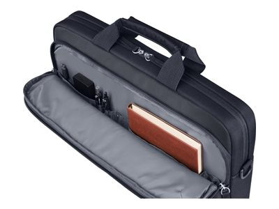 HP Everyday - Sacoche pour ordinateur portable - 14.1" - gris odyssée