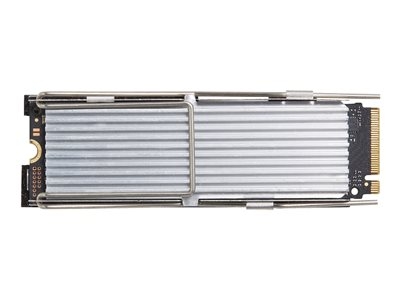 HP Z Turbo Drive - SSD - 1 To - interne - M.2 2280 - PCIe 4.0 x4 - pour Workstation Z2 G9 (mini)