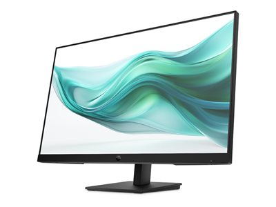 HP 327ph - Series 3 Pro - écran LED - 27" - 1920 x 1080 Full HD (1080p) @ 100 Hz - IPS - 250 cd/m² - 1000:1 - 5 ms - HDMI, VGA, DisplayPort - haut-parleurs - noir