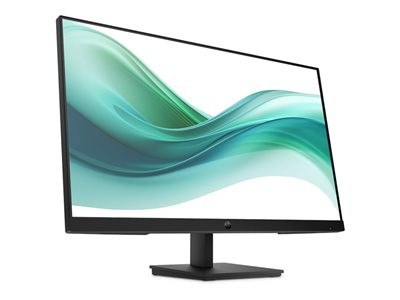 HP 327pf - Series 3 Pro - écran LED - 27" (26.96" visualisable) - 1920 x 1080 Full HD (1080p) @ 100 Hz - IPS - 250 cd/m² - 1000:1 - 5 ms - HDMI, VGA, DisplayPort - noir