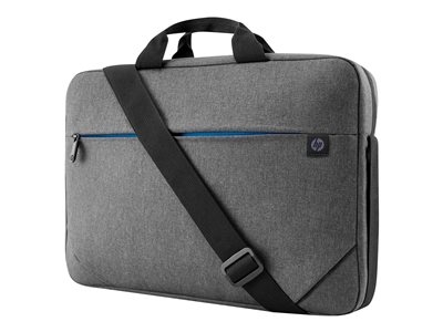 HP Prelude Top Load - Sacoche pour ordinateur portable - 15.6" - gris (pack de 20)