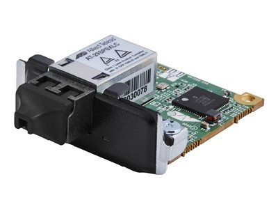 HP Flex IO Card - Port unique LC en fibre 1GbE - pour Workstation Z2 G9