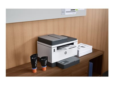 HP 738M - 300 ml - magenta - original - DesignJet - cartouche d'encre - pour DesignJet T950