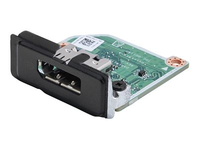 HP Flex Port 2020 - Port DisplayPort - pour Workstation Z2 G5, Z2 G8, Z2 G9, Z2 Mini G5