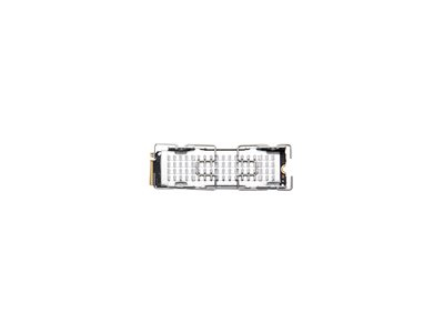 HP Z Turbo Drive Kit - SSD - chiffré - 512 Go - interne - PCIe 4.0 x4 - Self-Encrypting Drive (SED), TCG Opal Encryption 2.0