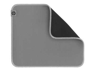 HP 105 - Tapis de souris - désinfectable - gris