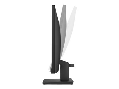 HP 324pv - Series 3 Pro - écran LED - 24" (23.8" visualisable) - 1920 x 1080 Full HD (1080p) @ 100 Hz - VA - 250 cd/m² - 3000:1 - 5 ms - HDMI, VGA - noir
