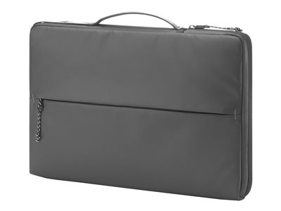 HP Notebook Sleeve - Housse d'ordinateur portable - jusqu'à 15,6"