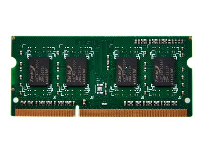 HP 6A - DDR3L - module - 4 Go - DIMM 120-pin - 933 MHz