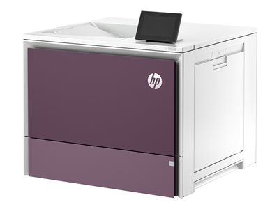 HP - Bac d'alimentation - 550 feuilles dans 1 bac(s)