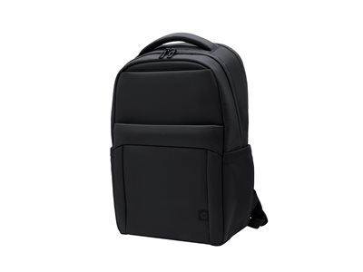HP Commuter - Sac à dos pour ordinateur portable - 16.1" - gris