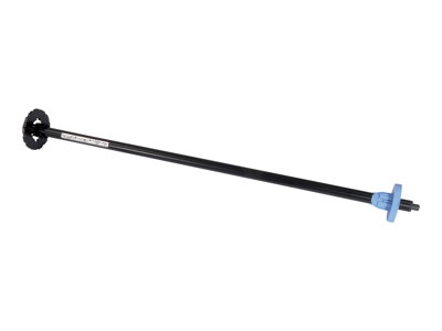 HP - Mandrin - 44" - pour DesignJet HD Pro 2, T1100, T1120, T1700, T1708, T2300, Z5600, Z6, Z6dr, Z9+, Z9+dr