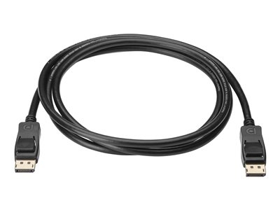 HP Cable Kit for CFD - Kit écran / alimentation / câble USB - pour ElitePOS G1 Retail System; Engage One; Portable 141, 145, Pro; RP9 G1 Retail System