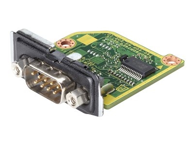 HP Flex IO V3 Card - Port série - pour HP Z1 G9; Elite 600 G9, 800 G9; Pro 400 G9; Workstation Z4 G5