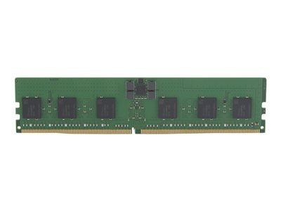 HP - DDR5 - module - 16 Go - DIMM 288 broches - 4800 MHz / PC5-38400 - mémoire enregistré - ECC