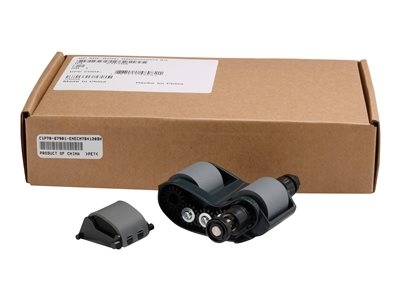 HP - Kit de rouleau d'imprimante - pour Color LaserJet Managed Flow MFP M880; LaserJet Enterprise Flow MFP M830, MFP M880