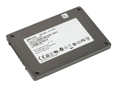 HP Enterprise - SSD - 240 Go - interne - 2.5" SFF - SATA 6Gb/s - pour Workstation Z840