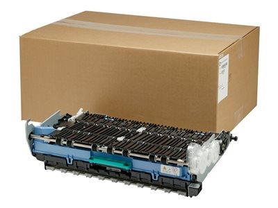 HP Service Fluid Container - Kit essuie glace - pour PageWide Managed Color MFP E77650; PageWide Managed Color Flow MFP E77650, MFP E77660