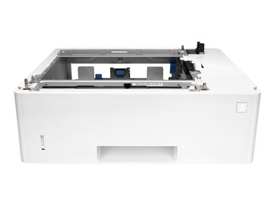 HP - Bac d'alimentation - 550 feuilles - pour LaserJet Enterprise M607, M608, M609, M610, M611, M612; LaserJet Managed E60055, E60075