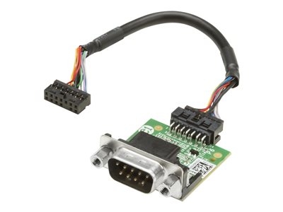 HP - Deuxième emplacement série - pour HP Z1 G9; Elite 600 G9, 800 G9; EliteDesk 800 G6, 805 G8; Pro 400 G9; Workstation Z1 G6