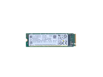 HP - SSD - 512 Go - interne - M.2 2280 - PCIe 4.0 x4 (NVMe)
